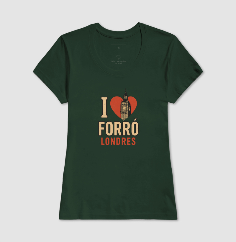 Camisa 12