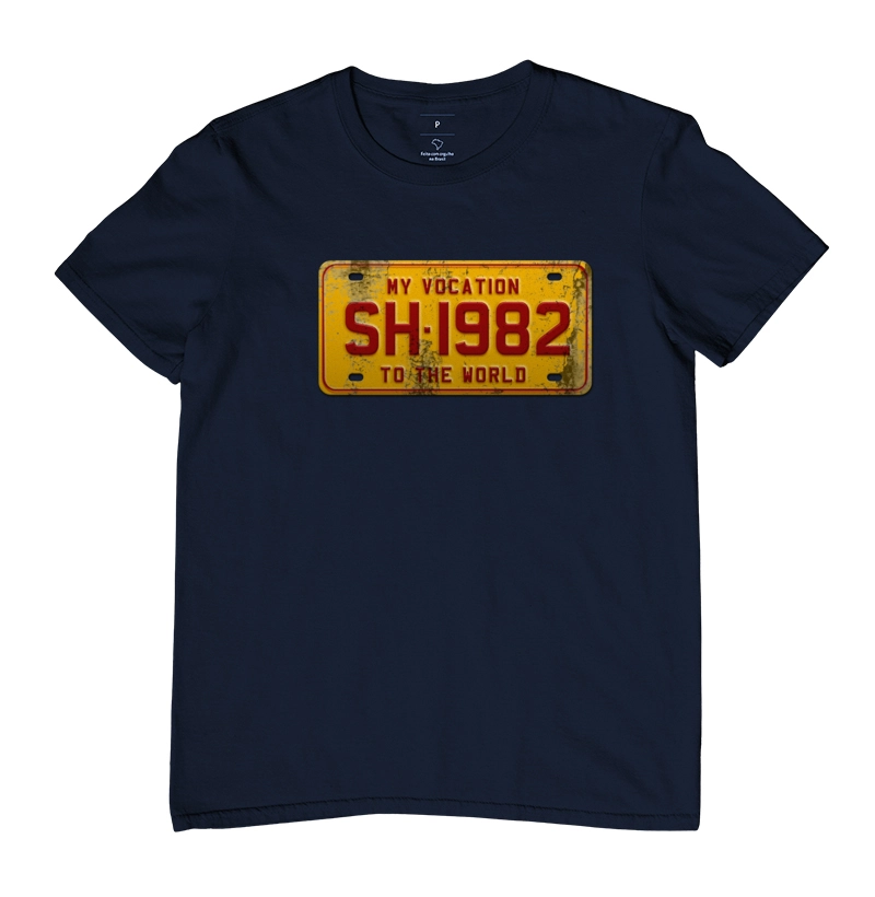 Camisa 5