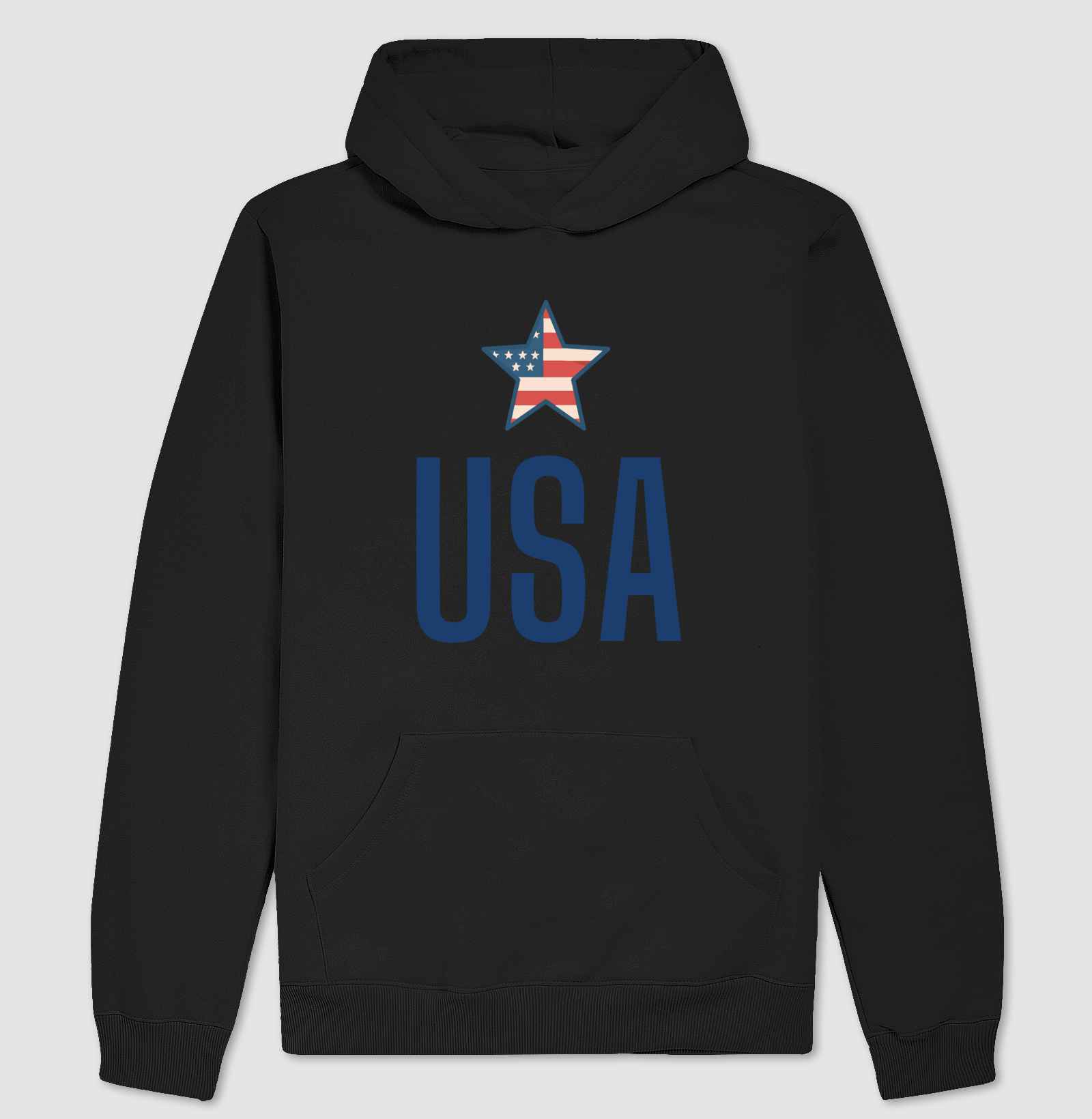 EUA Escudo - USA