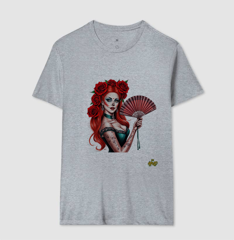 Camisa 18