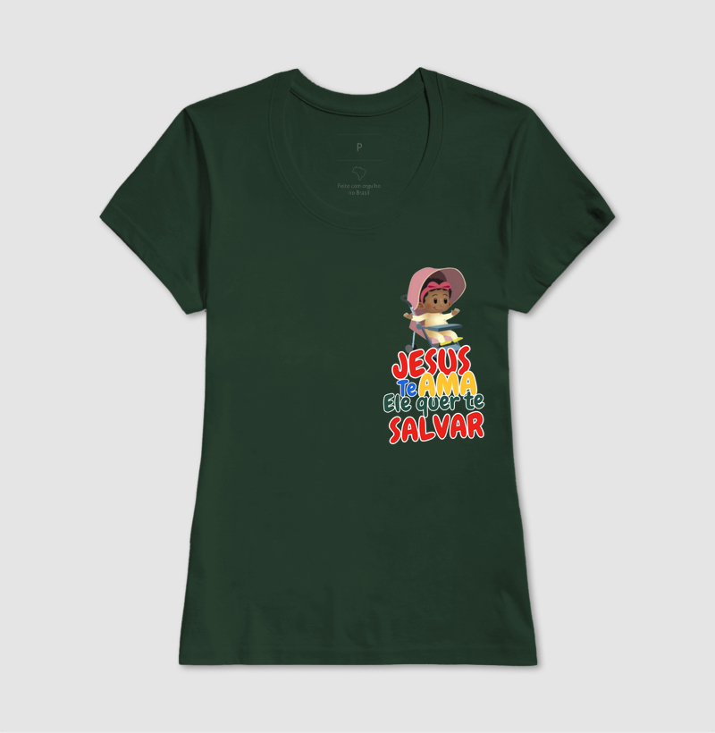 Camisa 10