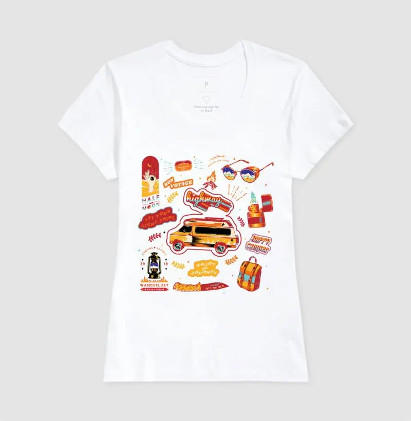 Camisa 4