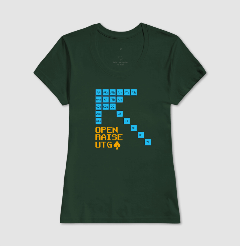 Camisa 12