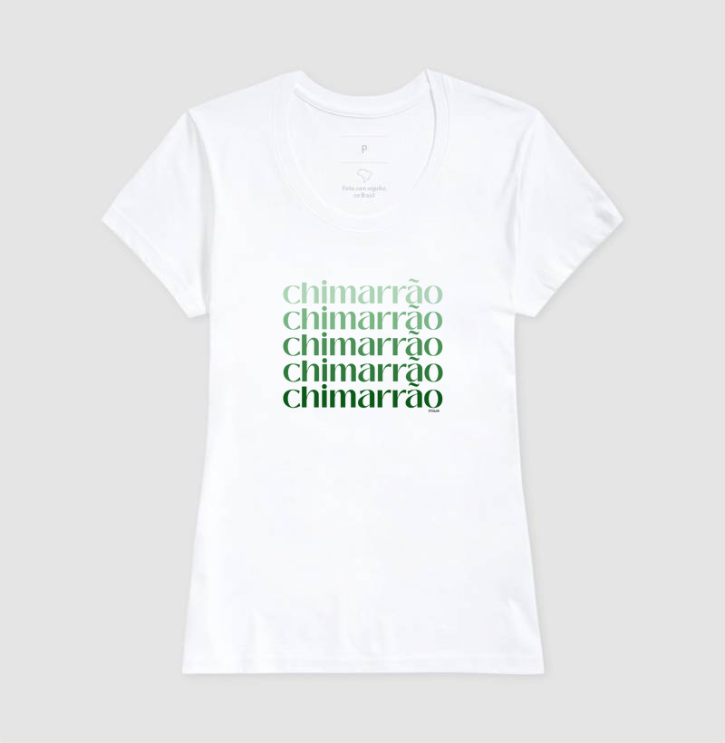 Camisa 19
