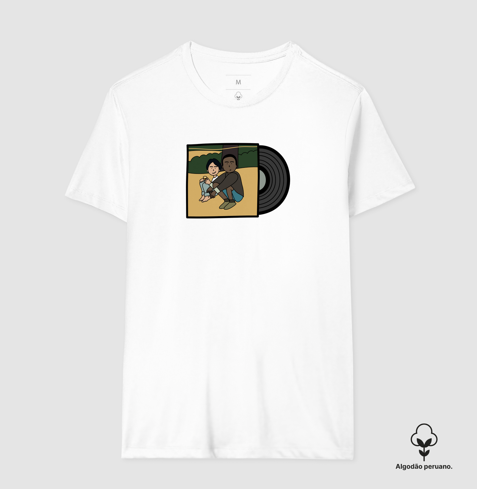 Camisa 6
