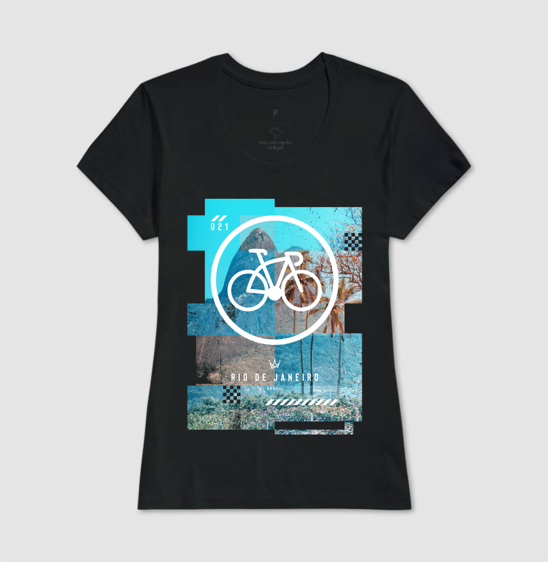 Camisa 9