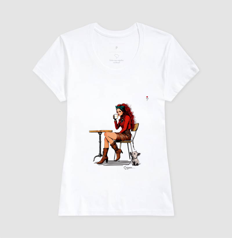 Camisa 4