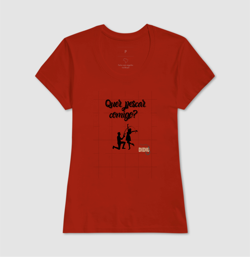 Camisa 12