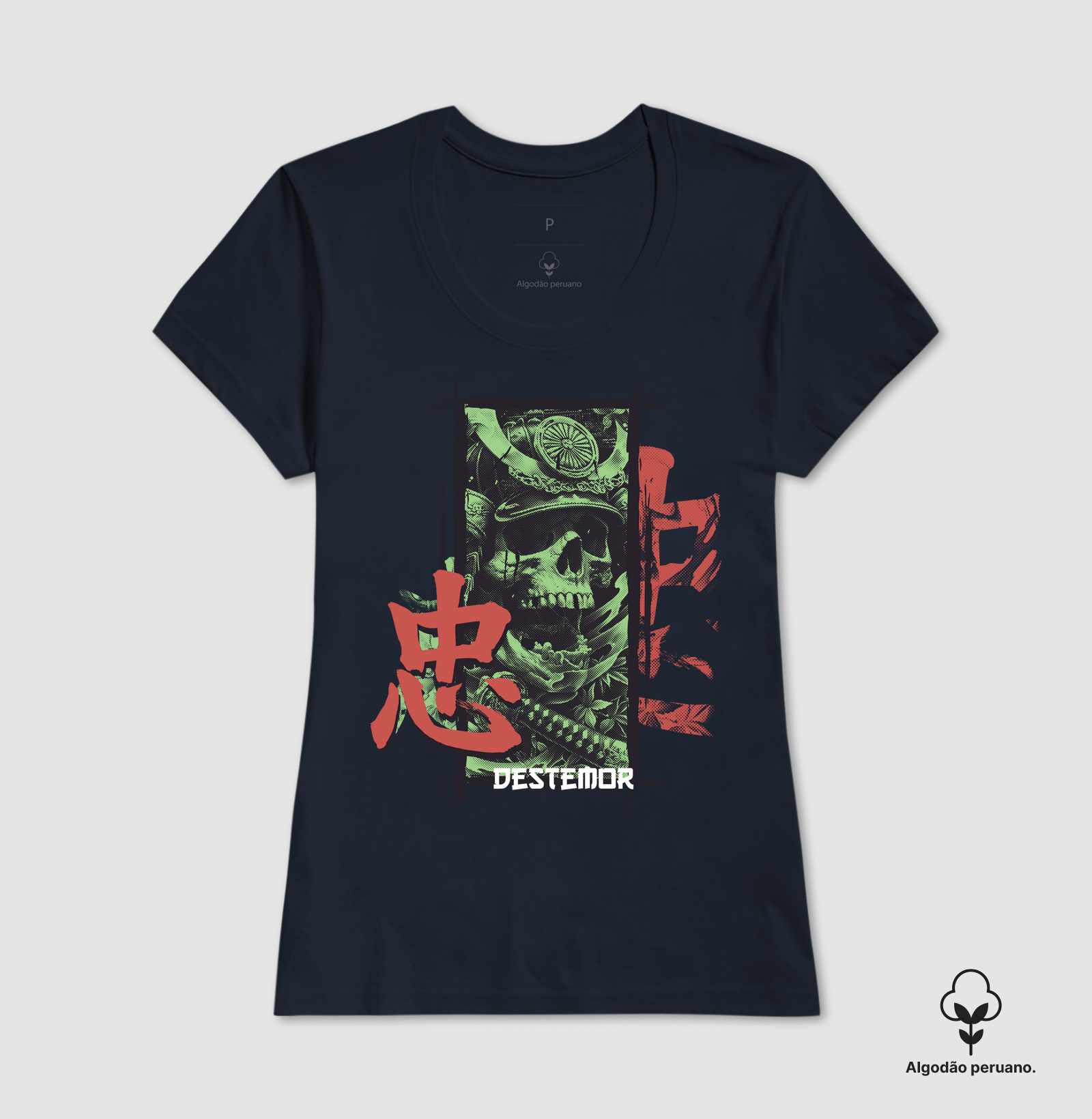 Camisa 6