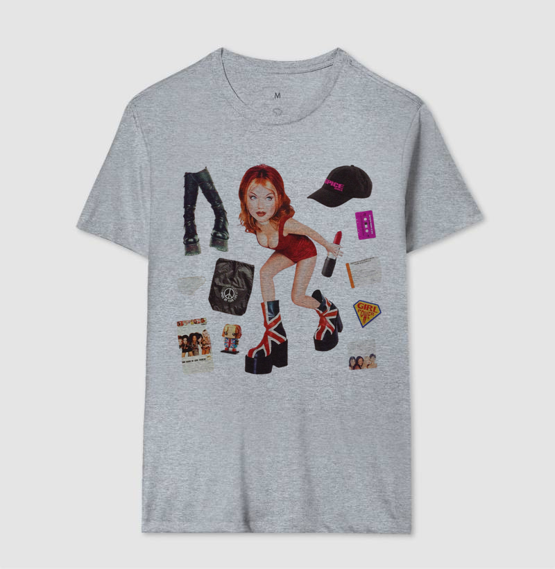 Camisa 12