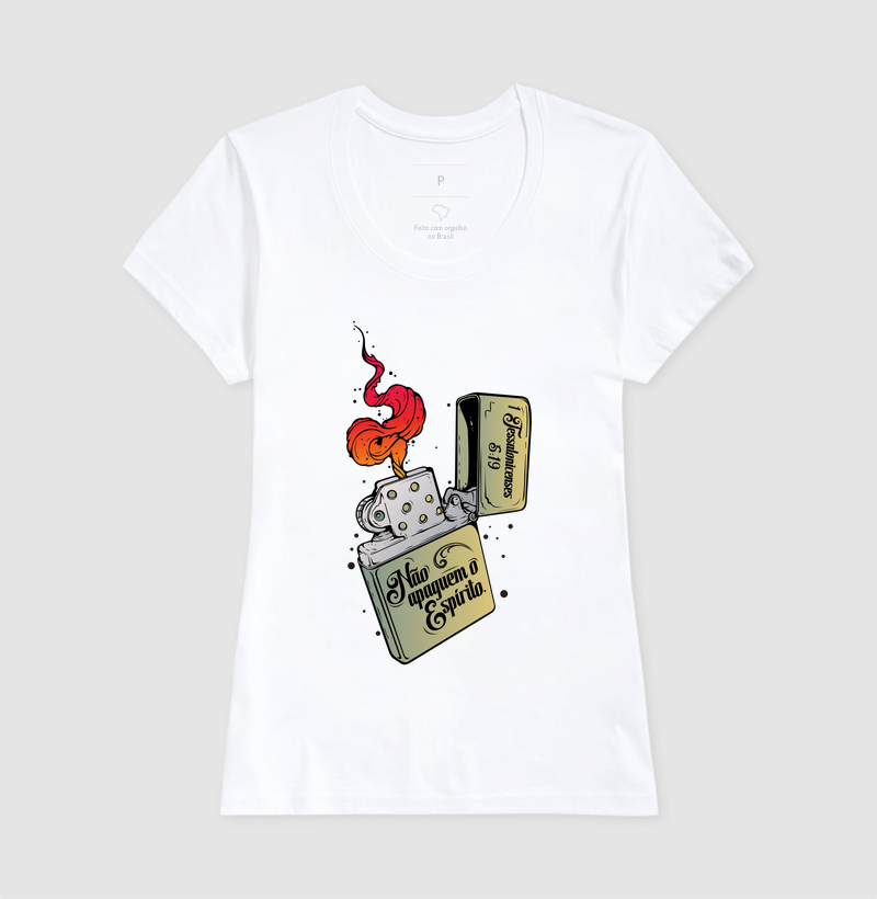 Camisa 12