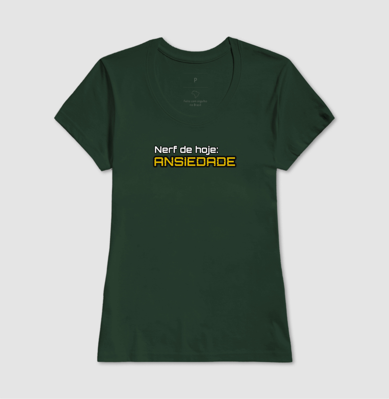 Camisa 8