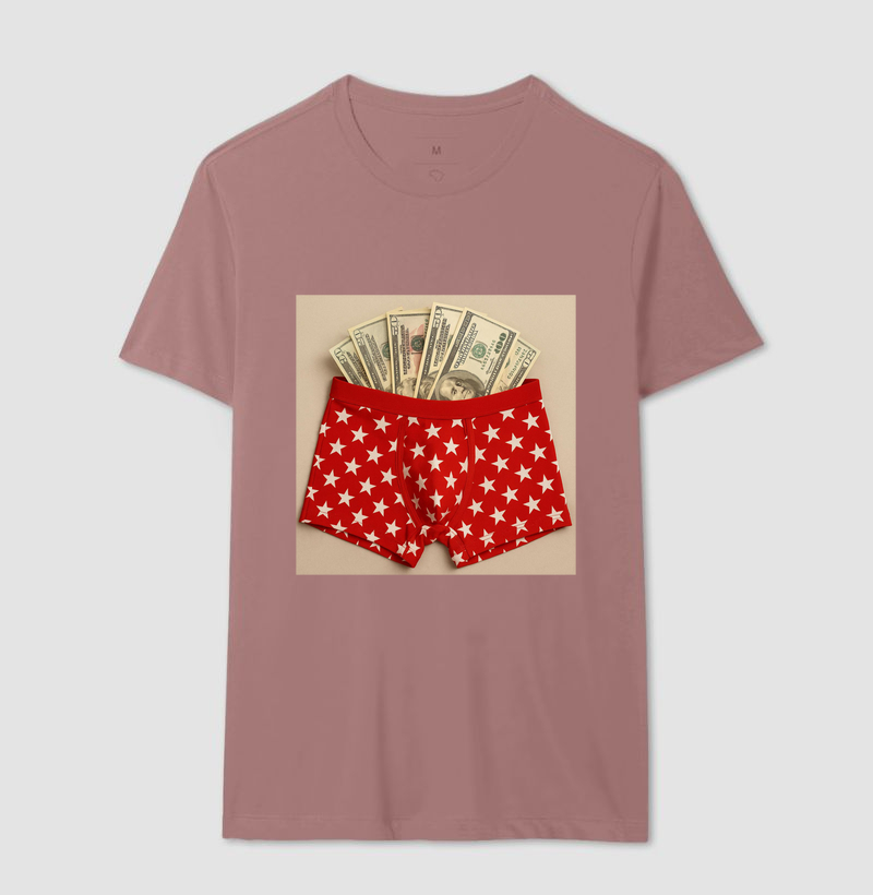Camisa 16
