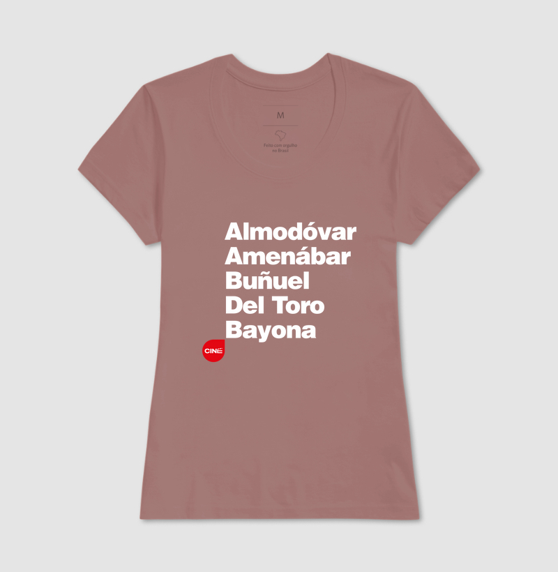 Camisa 18