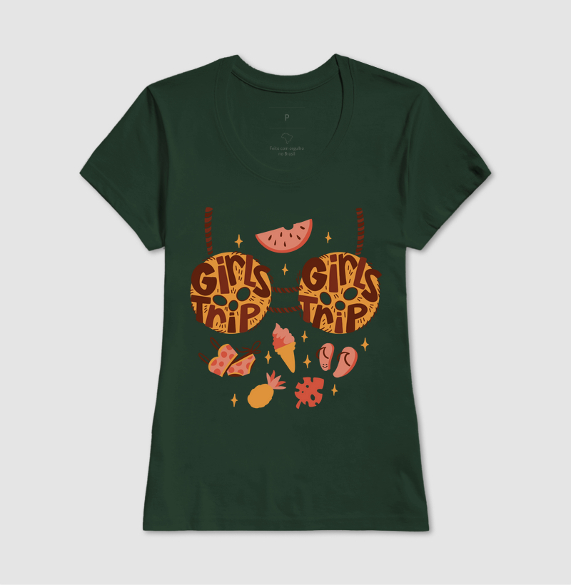 Camisa 8