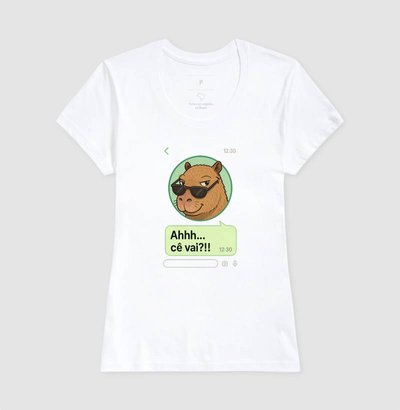 Camisa 6