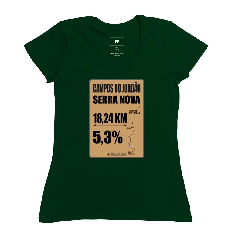 Camisa 13