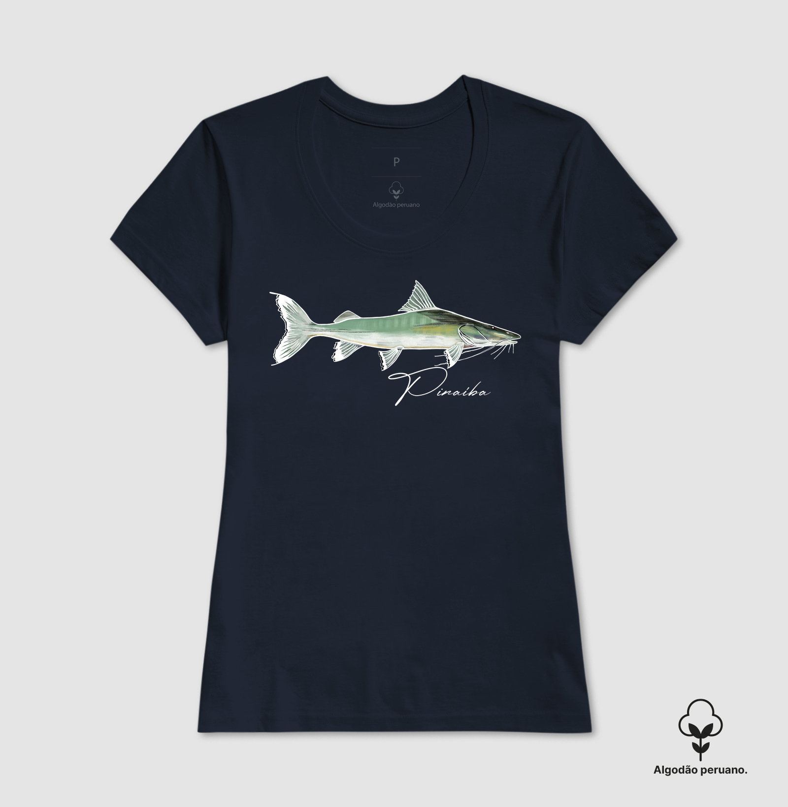 Camisa 6