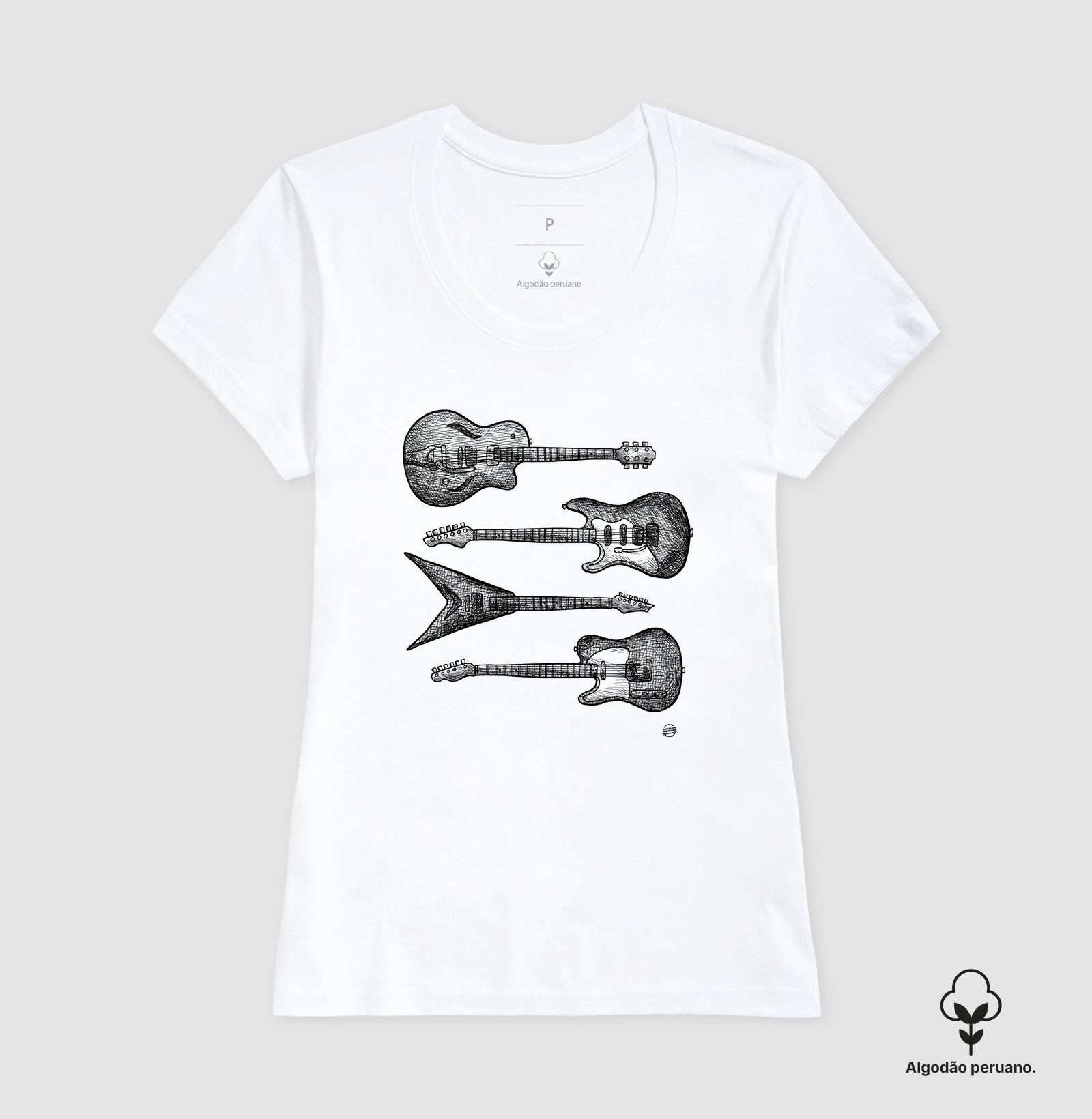 Camisa 9