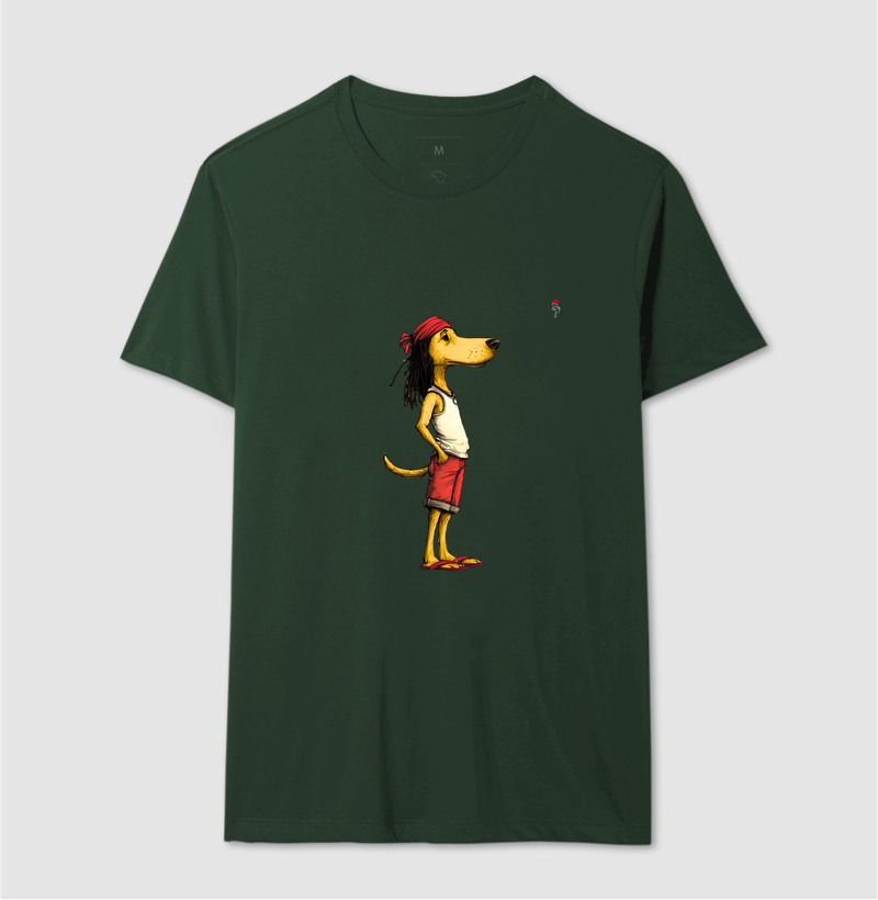 Camisa 10