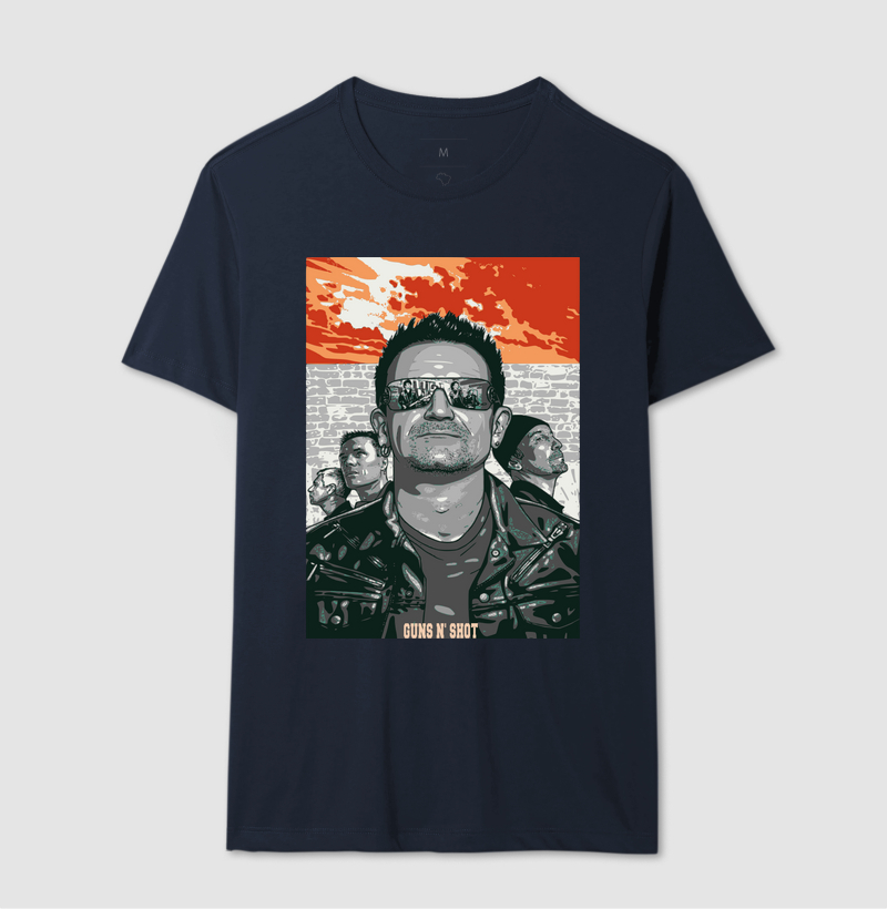 Camisa 11