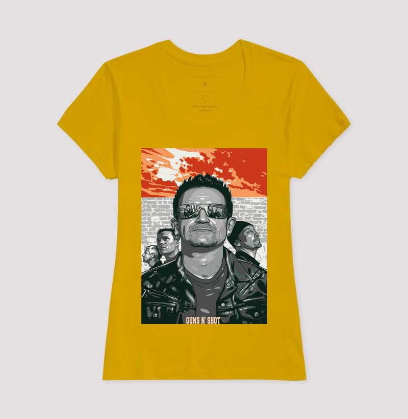 Camisa 3