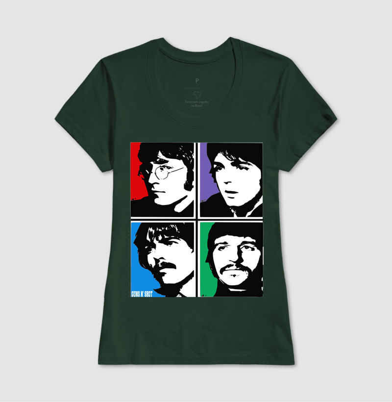 Camisa 13
