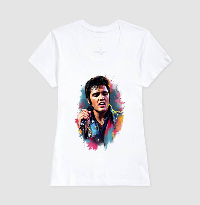 Camisa 11