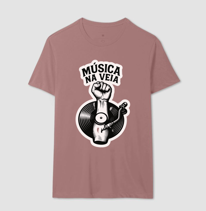Música na Veia