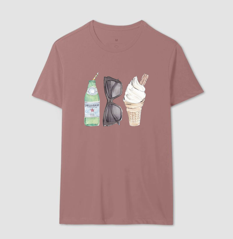 Camisa 17