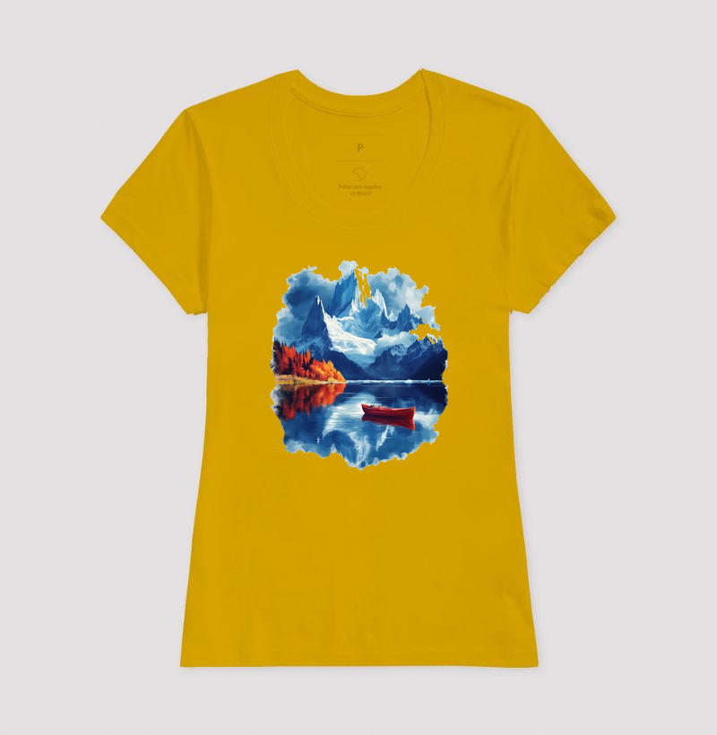 Camisa 17