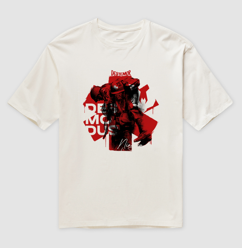 Camisa 3