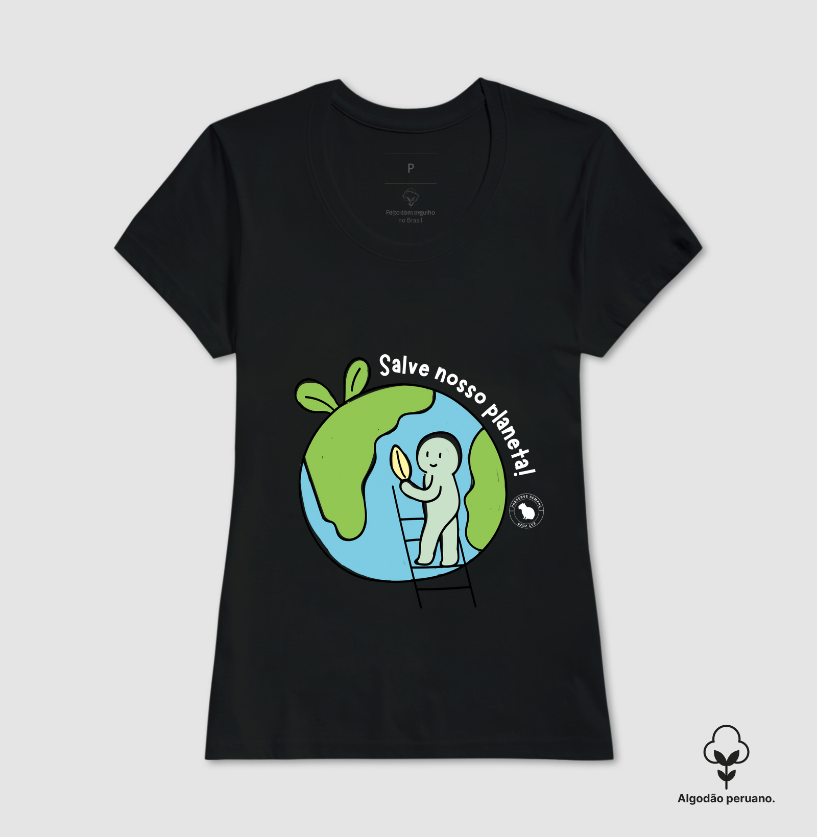 Camisa 2