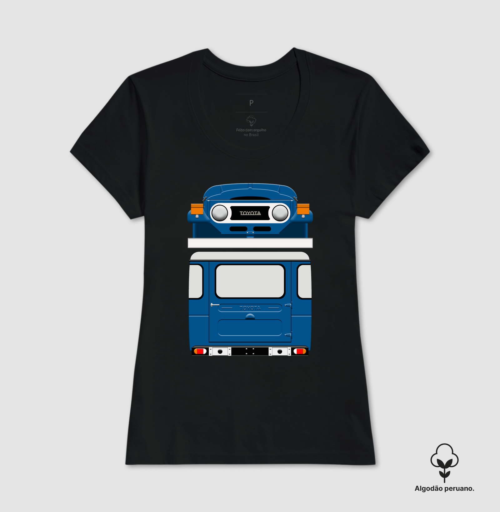 Camisa 2
