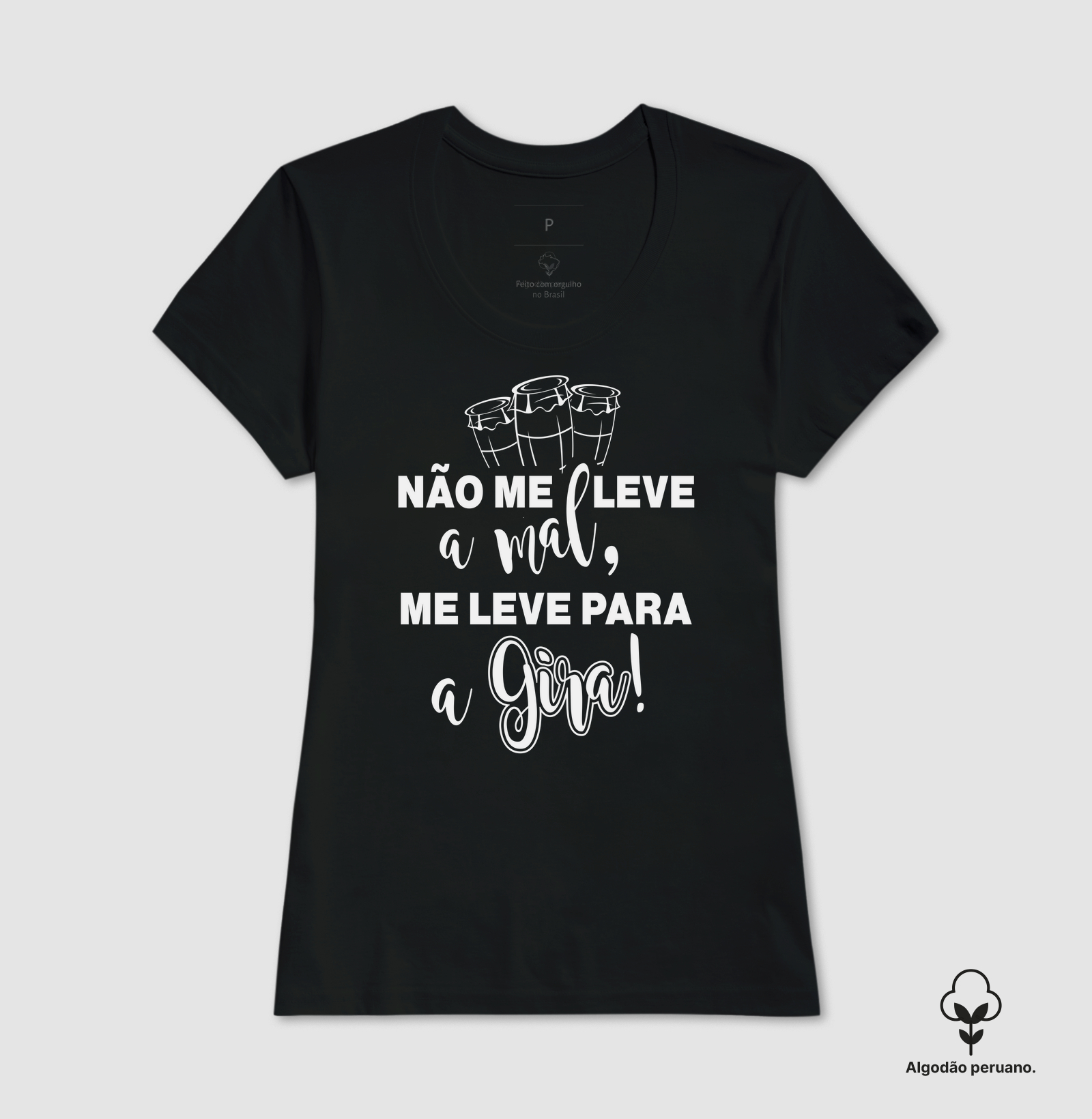 Camisa 1