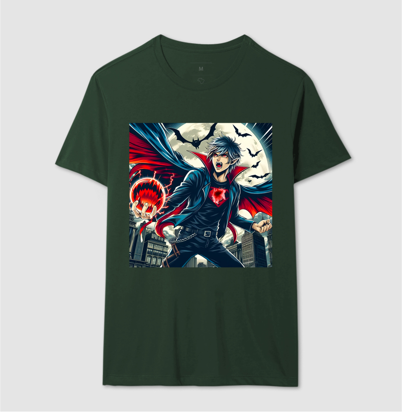 Camisa 11