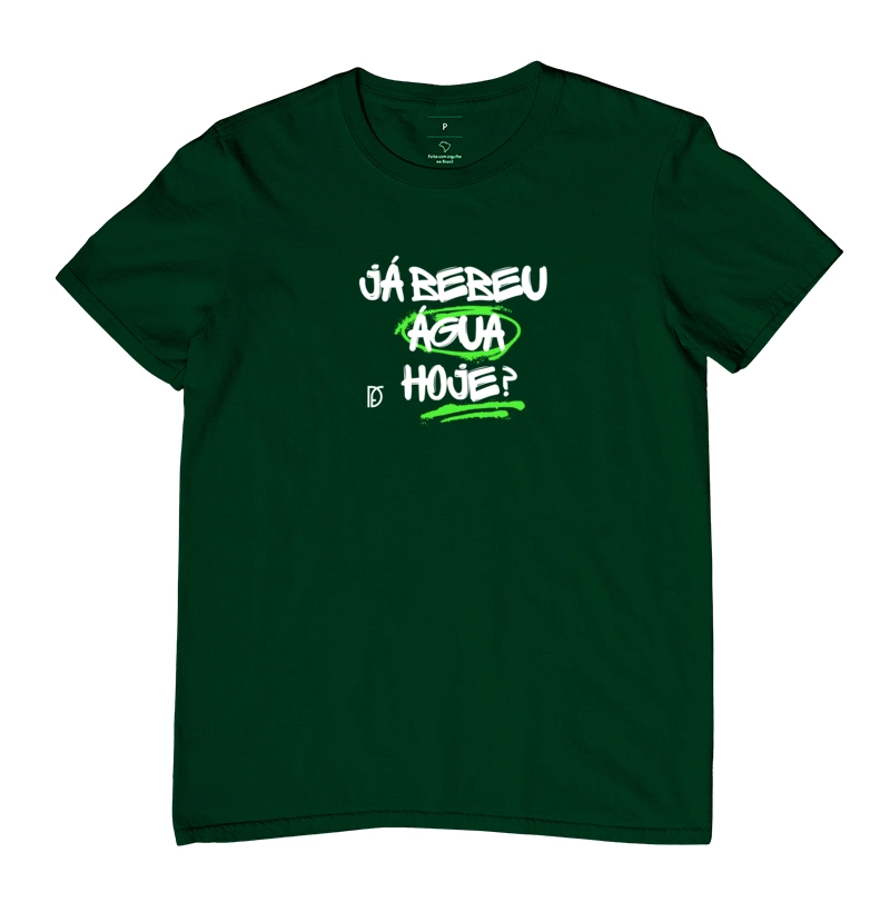 Camisa 11
