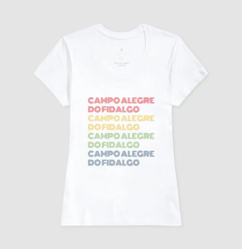Camisa 13
