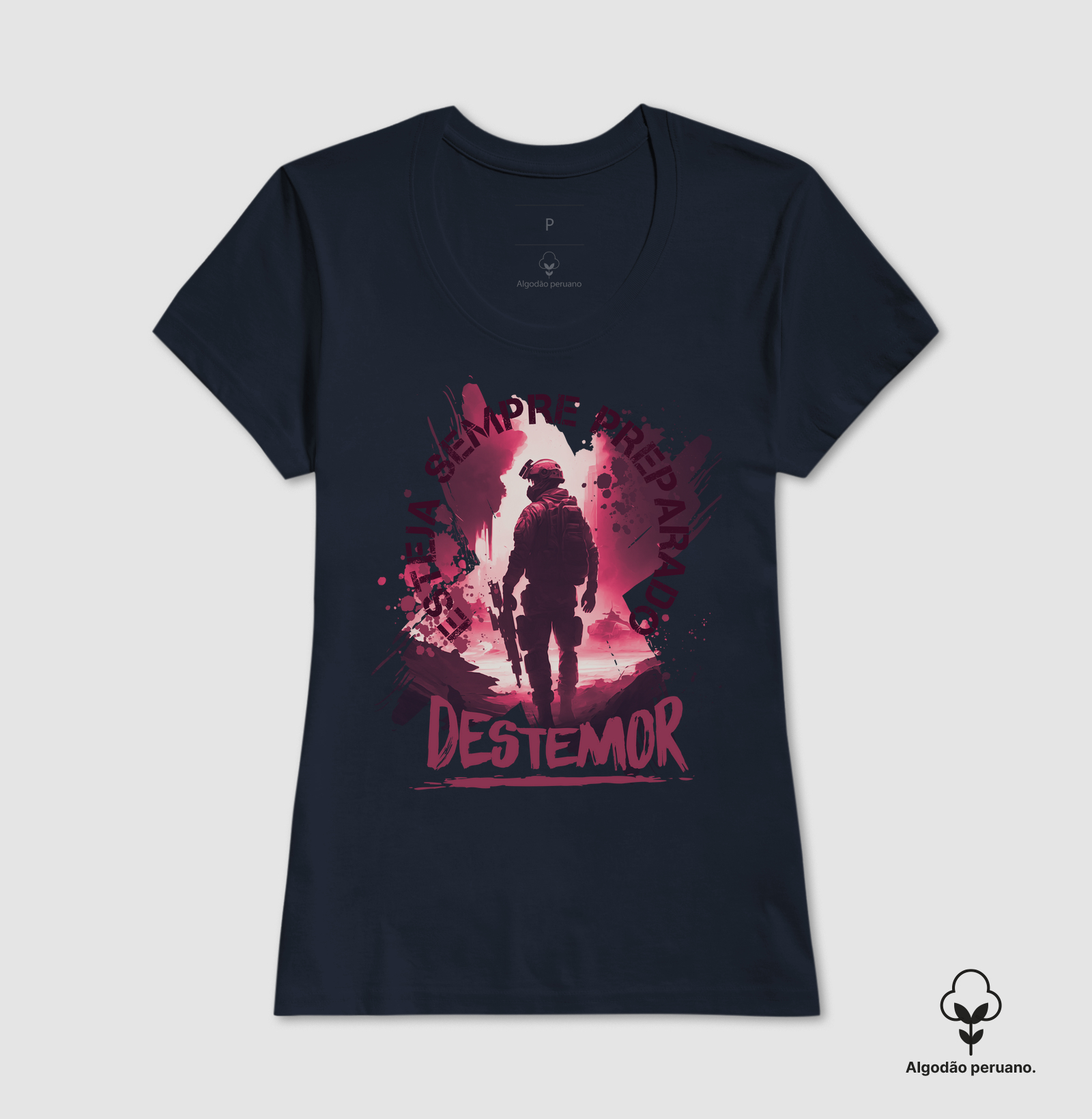 Camisa 6