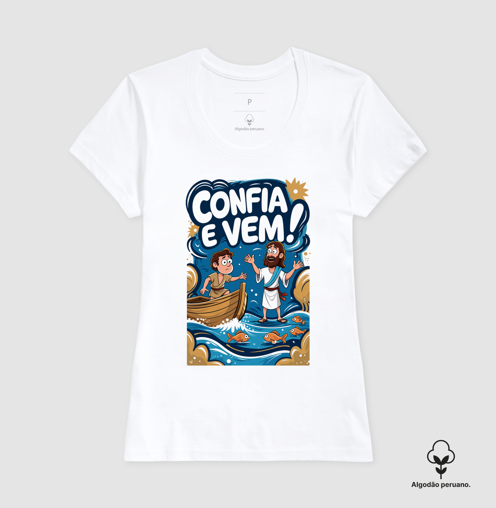 Camisa 5