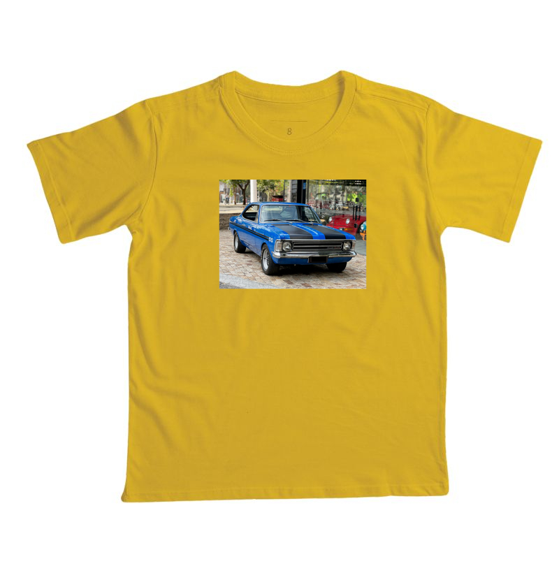 Camisa 5
