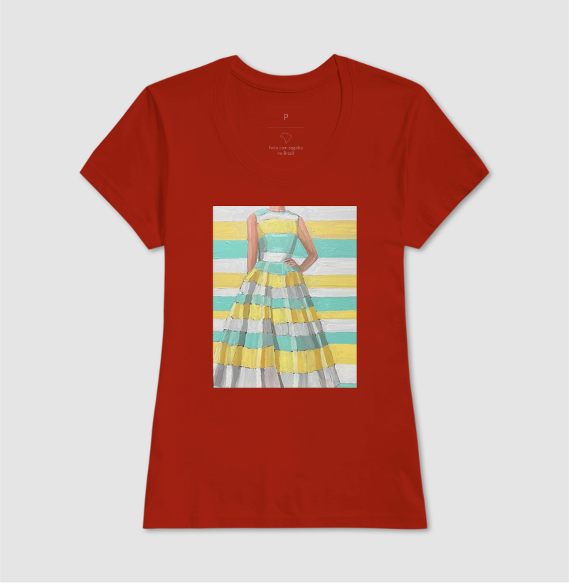 Camisa 10
