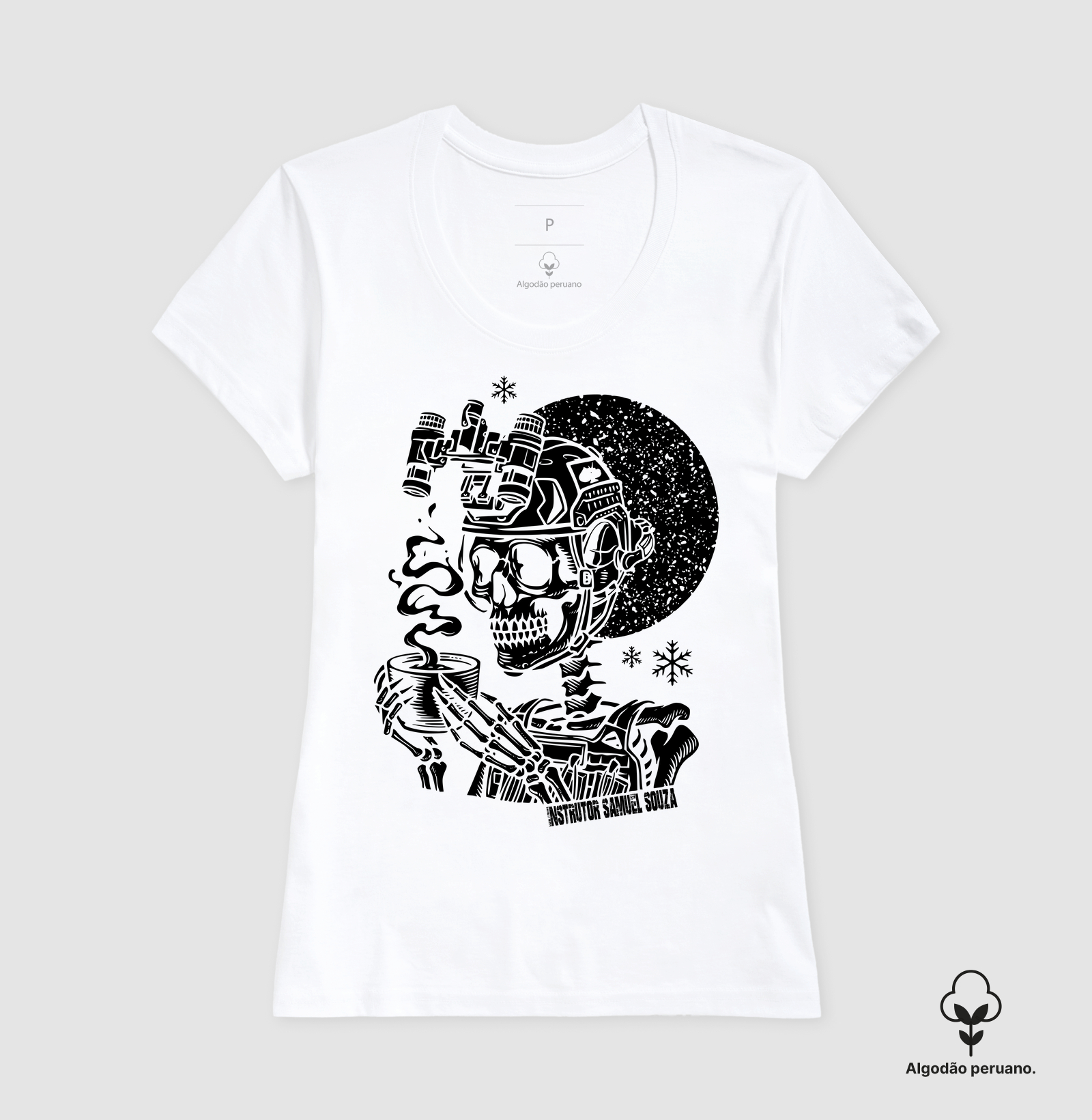 Camisa 4