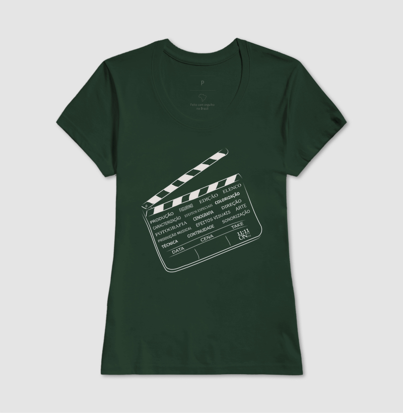Camisa 3