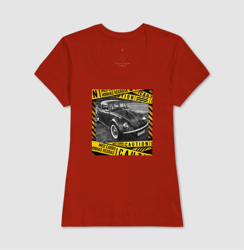 Camisa 7
