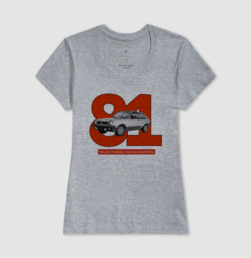 Camisa 6