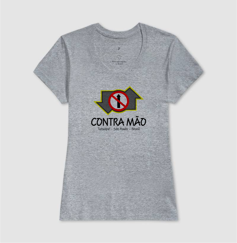 Camisa 18