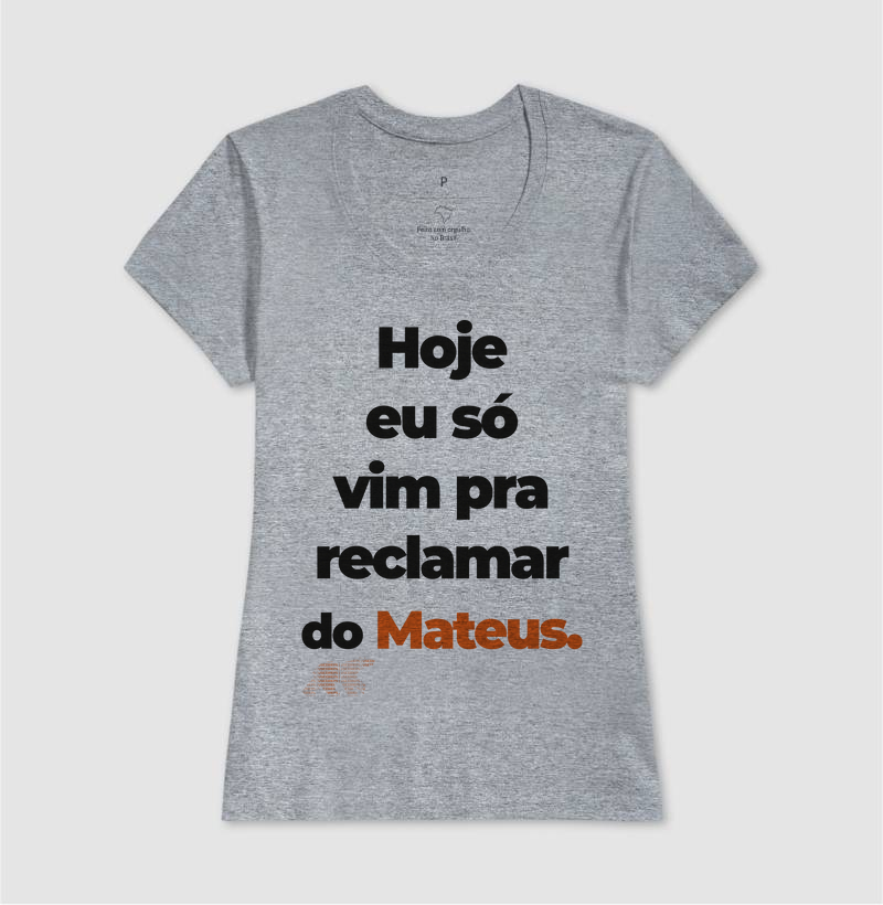 Camisa 7