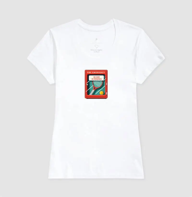 Camisa 10