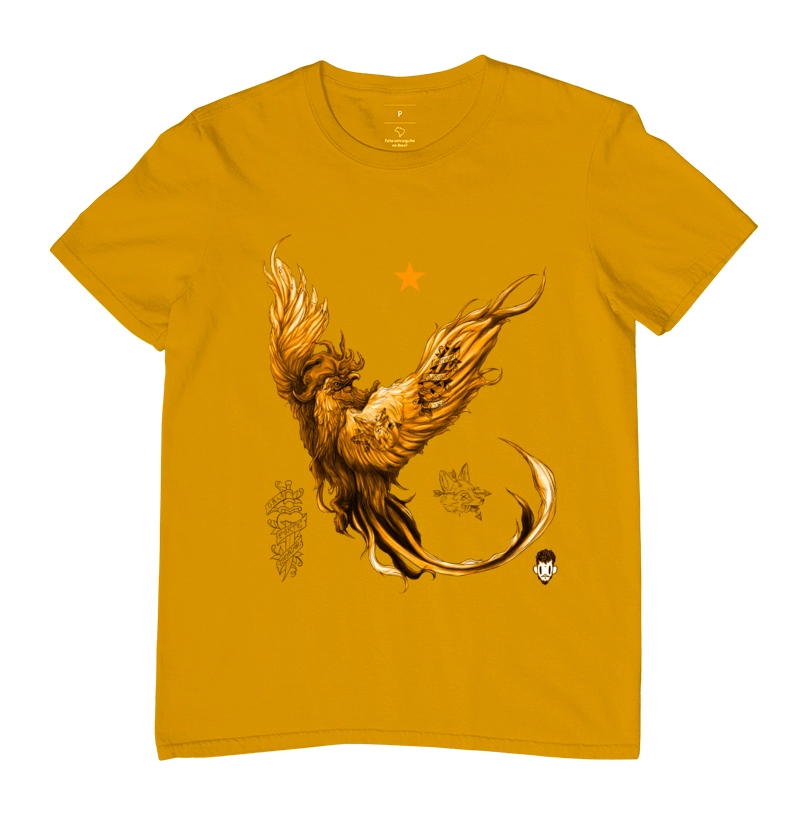 Camisa 11